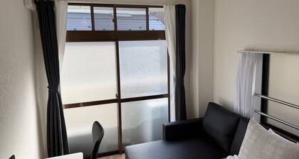 Near Shibuya, Quiet And Relaxing Yoga Area!