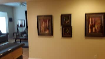 Intérieur