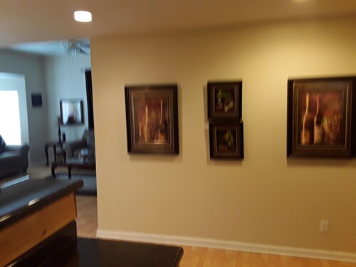 Bohnair a great vacation home!!!!