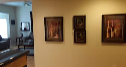 Bohnair a great vacation home!!!!