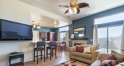 Las Vegas Retreat mit RV / Boot Parkplatz