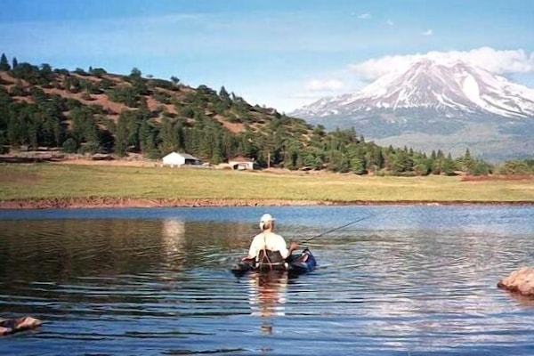 湖