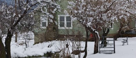 Ulkopuoli