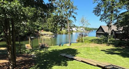 Auburn Football in 40 Minuten! Nur 2 Nächte Mindestaufenthalt, ideal für große Gruppen.