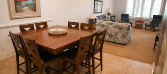  Amelia Island Ocean Front Ground Floor Condo- Construction Discount