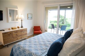 2 室のベッドルーム、アイロン / アイロン台、WiFi (無料)、ベッドシーツ