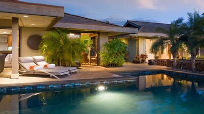 EPIC Location,SPECTACULAR Sunset, Ocean Views-Infinity Pool -Dec 6-21 LM 10% off