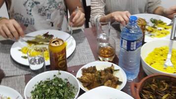 Restauration