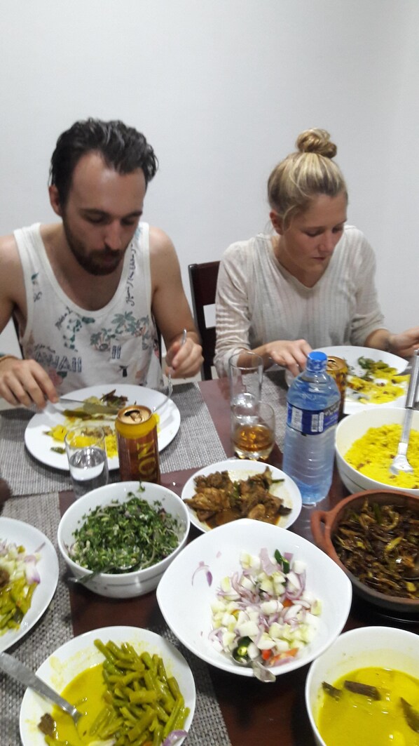 Restaurantes