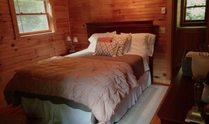 3 chambres, Wi-Fi gratuit, draps fournis