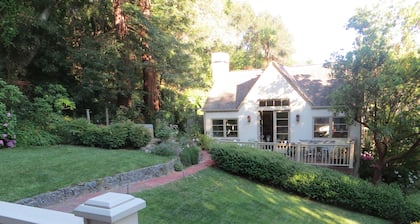 Spectacular Cottage Minutes from Town, Trails, and Biking!