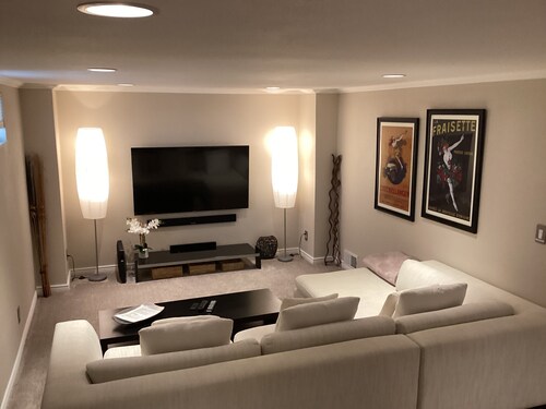 Luxury Apartment in Denver, Colorado