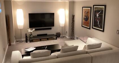 Luxury Apartment in Denver, Colorado