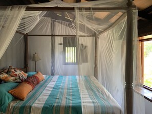 2 Schlafzimmer, Schreibtisch, kostenloses WLAN, Bettwäsche