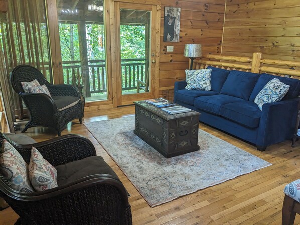 Téléviseur connecté, foyer, jeux vidéo, lecteur de DVD