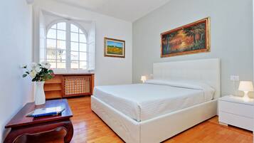 3 Schlafzimmer, Bügeleisen/Bügelbrett, WLAN, Bettwäsche