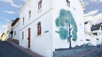 Fachada