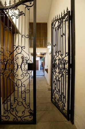 Intérieur