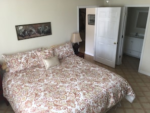 6 habitaciones, cuna de viaje, wifi gratis y ropa de cama 
