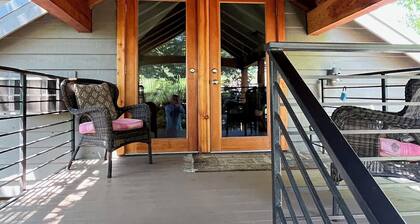 Casita Rio Vista - Pets Allowed,Secluded Getaway