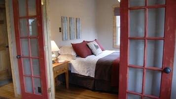 2 camere, ferro/asse da stiro, Wi-Fi gratuito, lenzuola