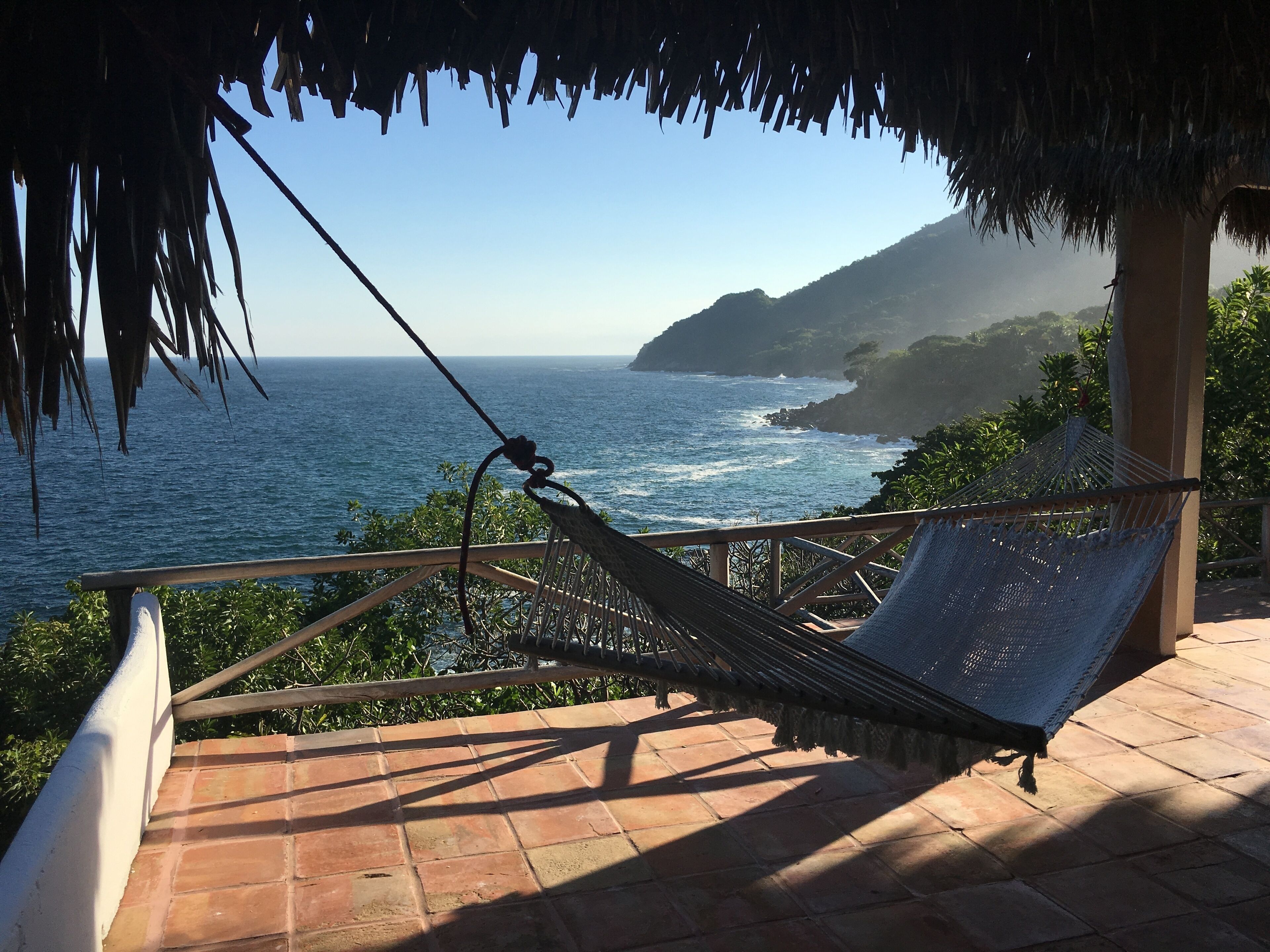 Hammock