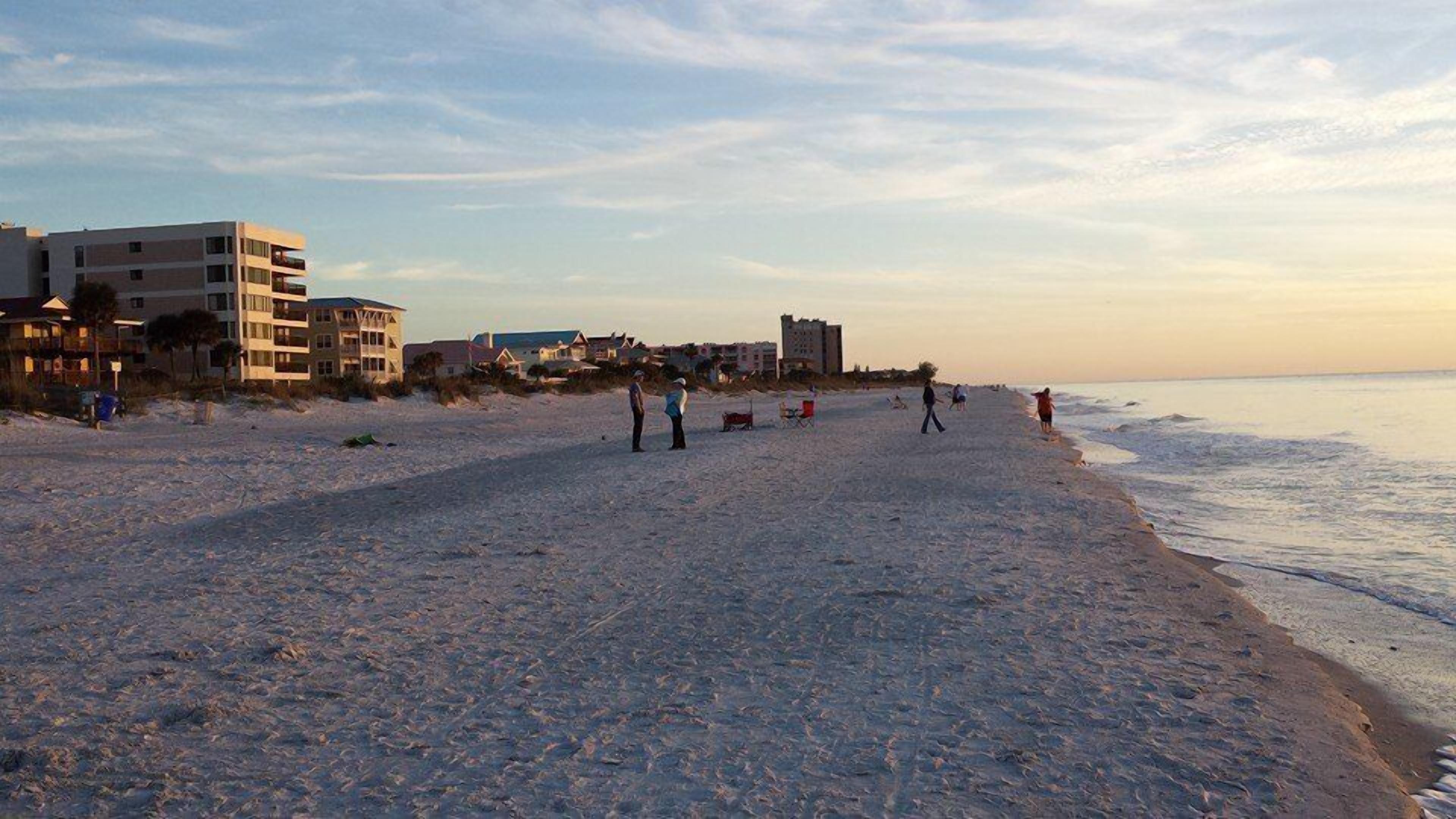 Strand