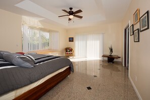 3 chambres, Wi-Fi, draps fournis