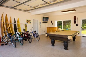 Spielezimmer