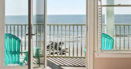 Featured "HGTV Dream Home" - Best View on the Oceanfront!