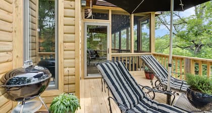 Treehouse/279DVD Hosted by LOVR