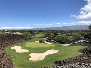 Golf - Private, Peaceful, Perfect!  (Waimea)