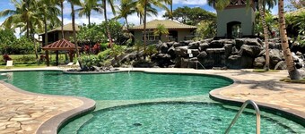 Private, Peaceful, Perfect! 