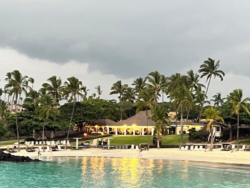 Private, Peaceful, Perfect! 