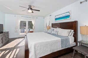 5 dormitorios, wifi gratis, ropa de cama