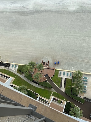 Property grounds - BRIGADUNE Paradise Shore Drive!16D family friendly, amazing balcony view (Myrtle Beach)