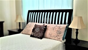 3 Schlafzimmer, Bügeleisen/Bügelbrett, WLAN, Bettwäsche