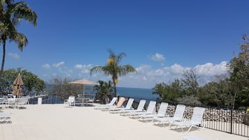 Terraço/pátio