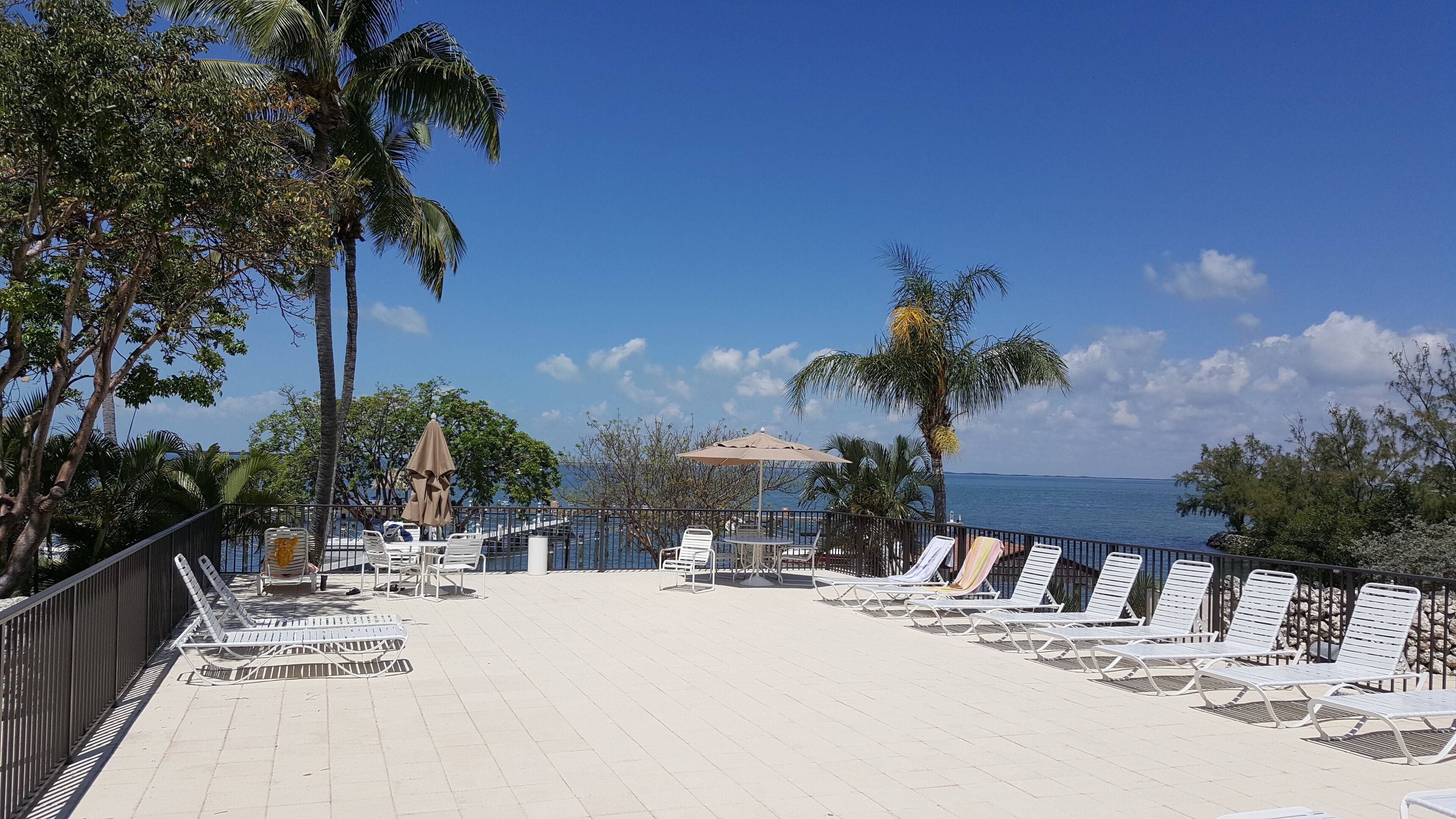 Moon Bay Key Largo; Water View. Diver's Heaven Contactless check in!