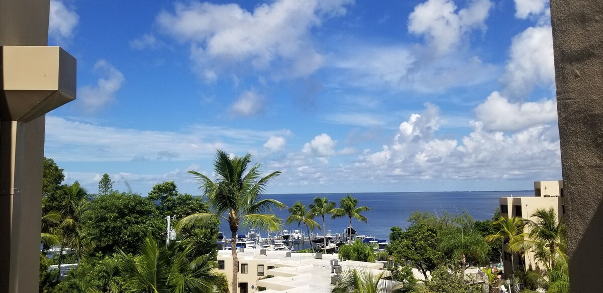 Moon Bay Key Largo; Water View. Diver's Heaven Contactless check in! Reviews, Deals & Photos