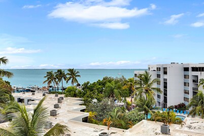 Water View. Diver's Heaven. Fishing. Paradise Key Largo, Moonbay