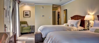 Luxueux Condo 3 chambres pour 8 personnes!