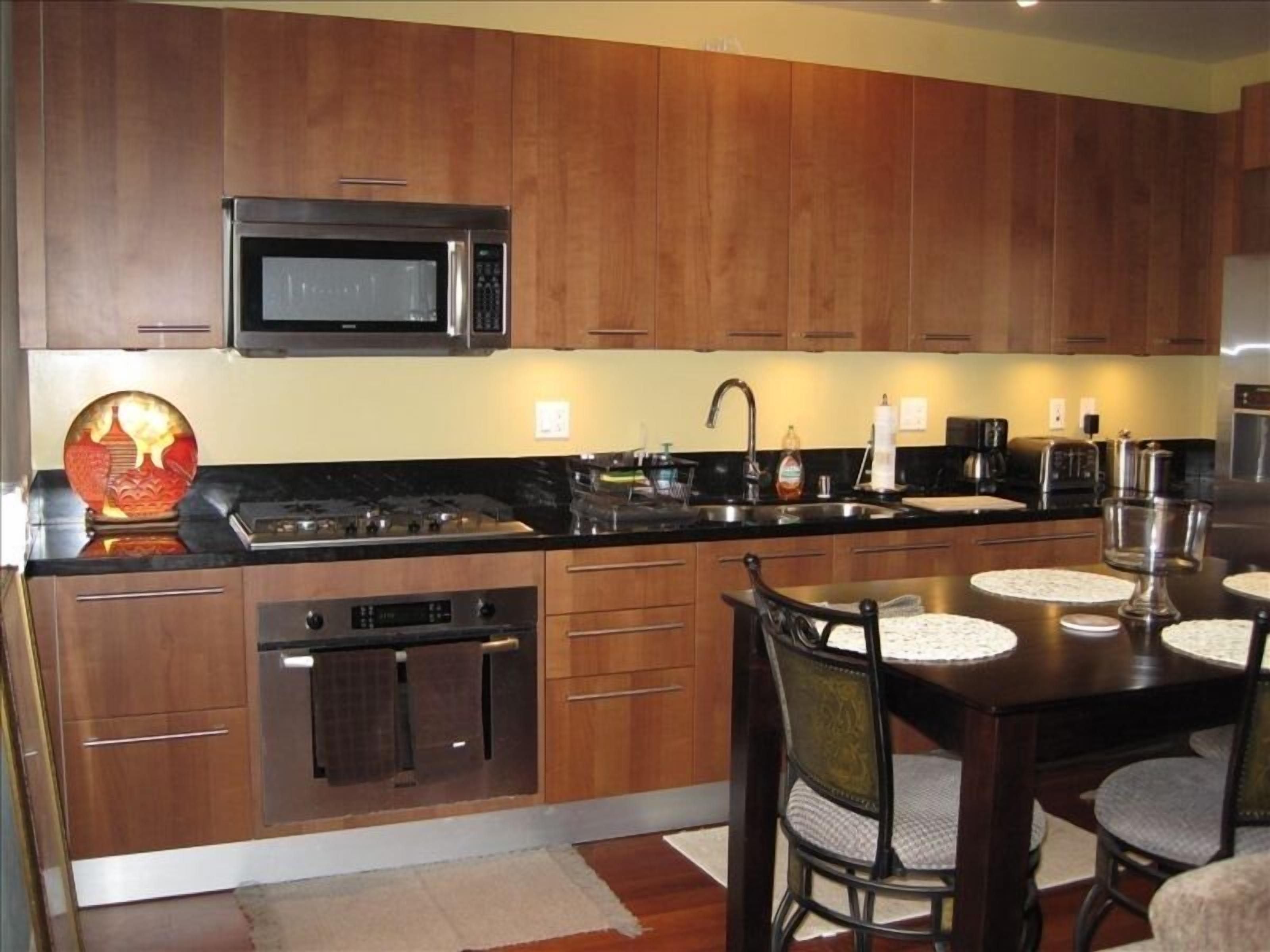 Apartment 2 guests, with air conditioning