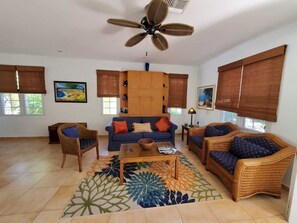 Téléviseur connecté