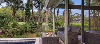 SPACIOUS Kiawah Home, Pet Friendly and Private Pool!