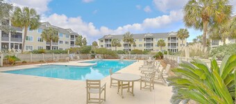 Sensationeel Ocean View Port O Call! NIEUWE upgrades en gratis wijn!