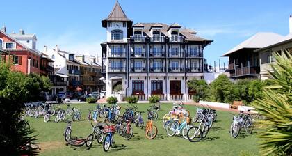 Pitkäaikainen OK! Upeat suuret Studio Steps fr Rosemary! Kävele / vapaa raitiovaunu rantaan