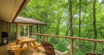 Connestee Falls, hauskaa lapsille ja aikuisille