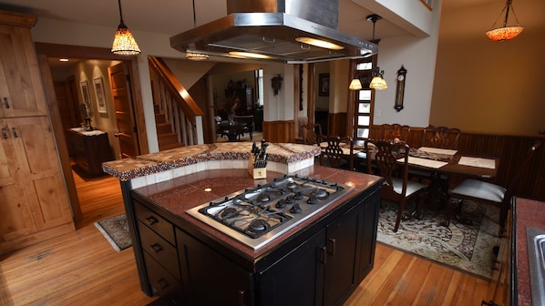 Dining - Historic Former Church in the Heart of Old Town (Fort Collins)