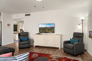 Smart TV, books, offices, printers